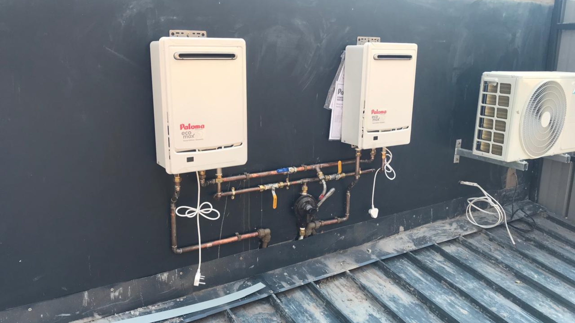 siqalo plumbing pietermaritzburg